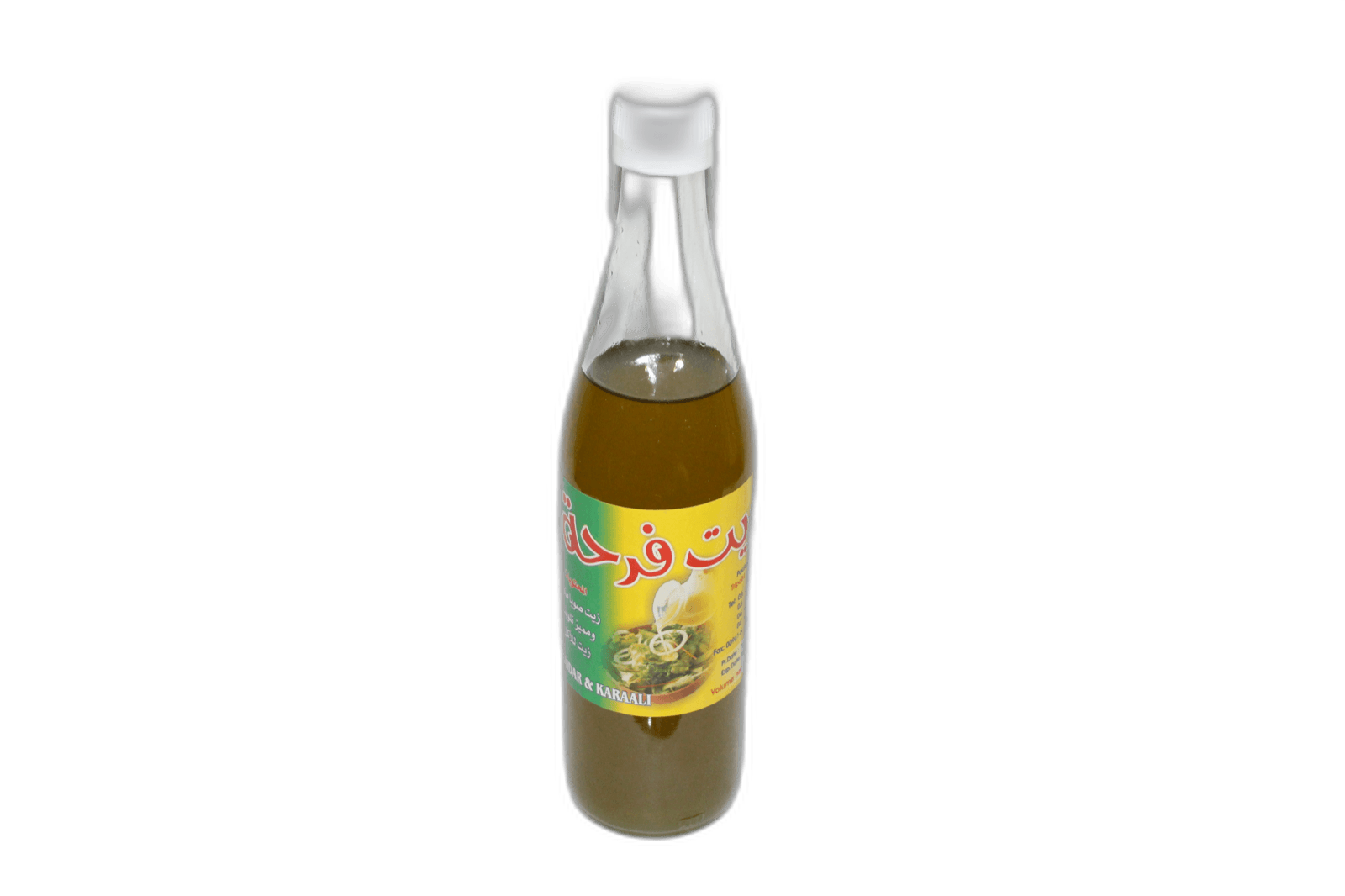 سمنة نباتية
