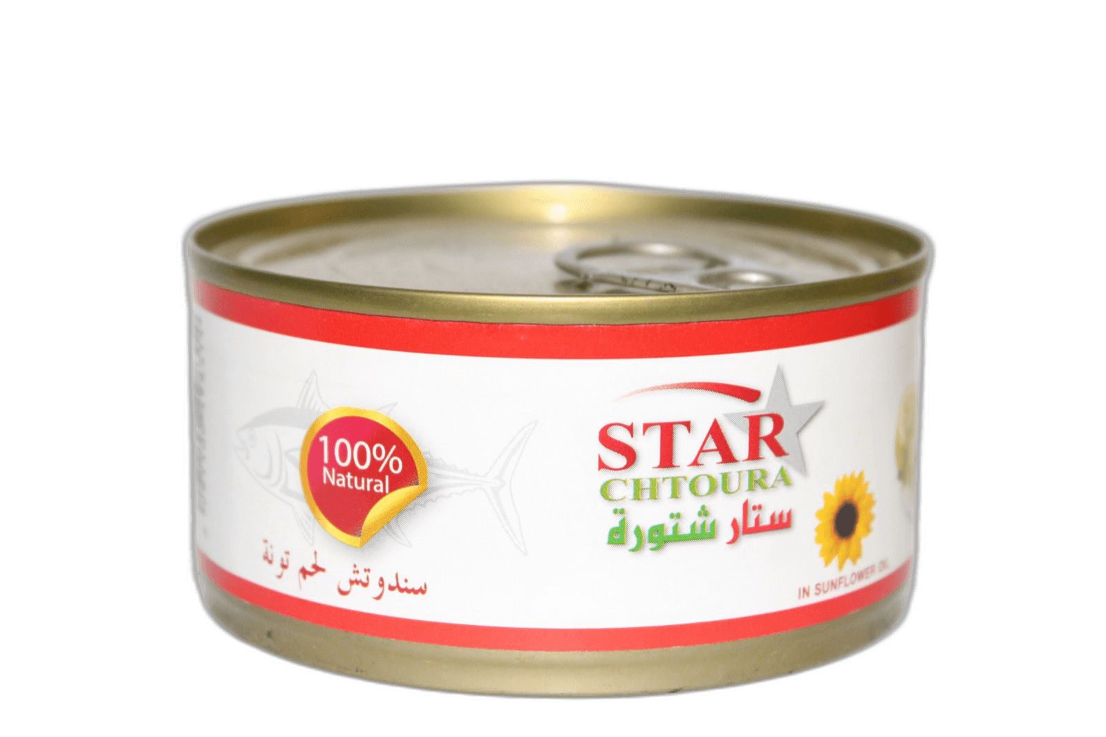تونة