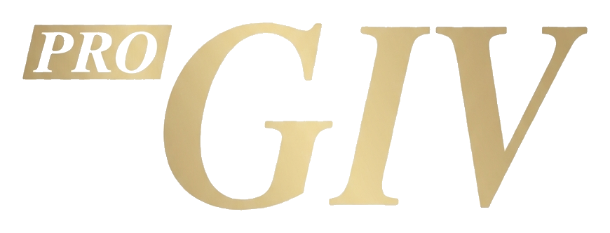 Pro-giv — Soap & personal care