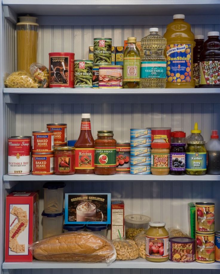 Inside our warehouse: how we keep shelves stocked